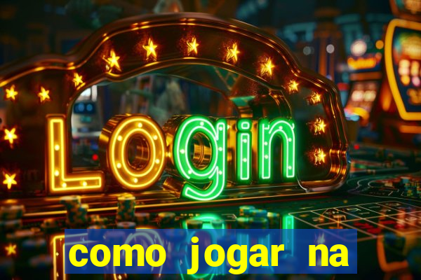 como jogar na lotinha do jogo do bicho